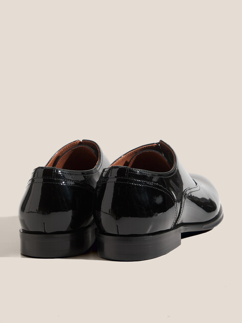 Мужские оксфорды TENDANCE, Артикул TTTY127-502, черный | 3486457. Ракурс 6