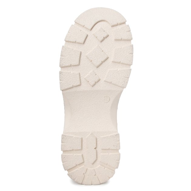 Детские валенки КОТОФЕЙ, Артикул 767051-41, бежевый | 3487423. Ракурс 3