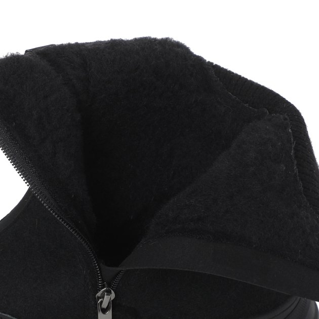 Детские валенки КОТОФЕЙ, Артикул 767051-42, черный | 3487432. Ракурс 2