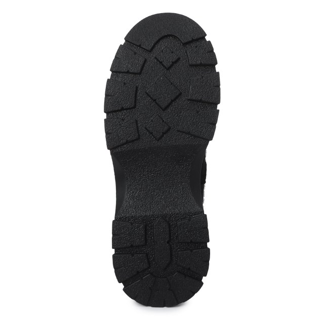 Детские валенки КОТОФЕЙ, Артикул 767051-42, черный | 3487432. Ракурс 3