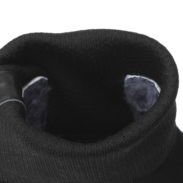 Женские челси TENDANCE, Артикул YS-9622T-91, черный | 3489933. Ракурс 2