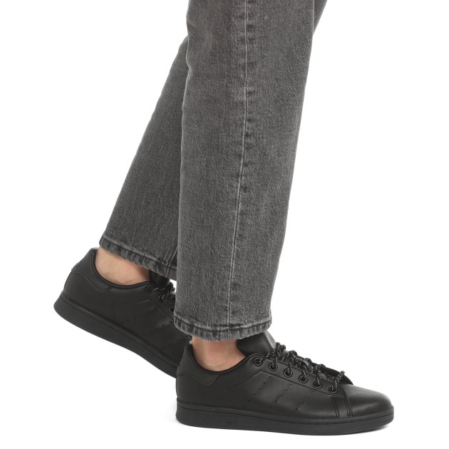 Stan smith negro discount
