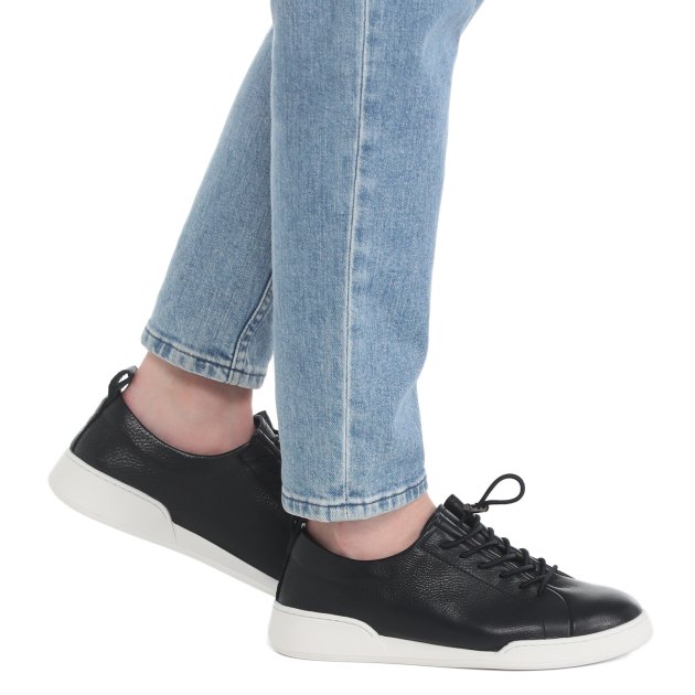 Женские кеды MAISON DAVID, Артикул TM2937-2, темно-синий | 3493189. Ракурс 4