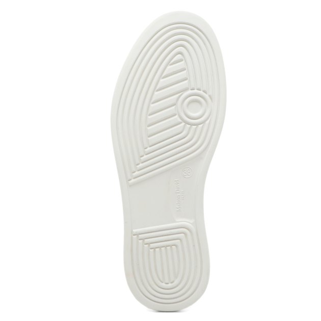 Женские кеды MAISON DAVID, Артикул TM2937-2, темно-синий | 3493189. Ракурс 3