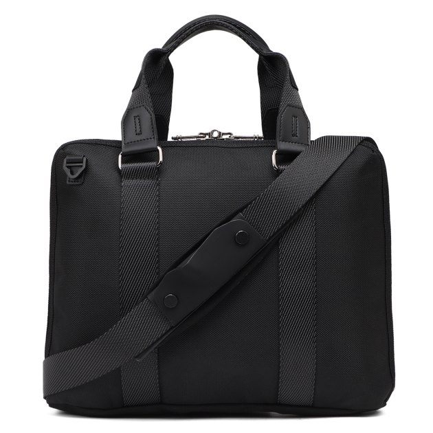 Мужская сумка для ноутбука TENDANCE, Артикул L8868, черный | 3493371. Ракурс 3