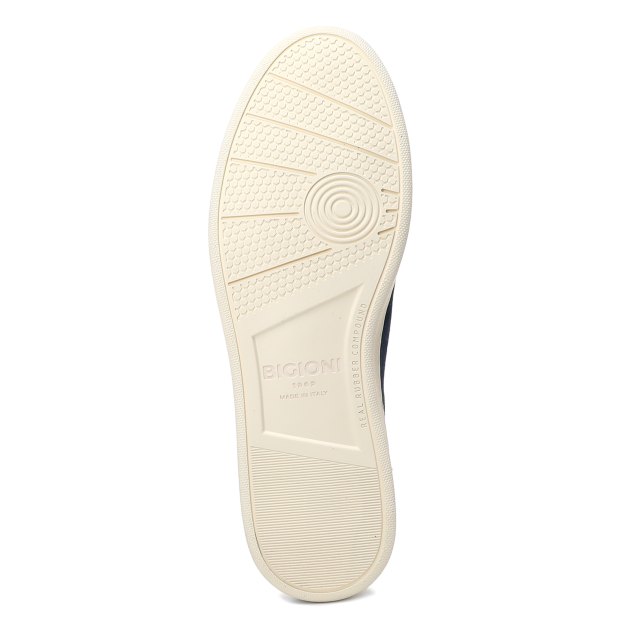 Женские кеды DINO BIGIONI, Артикул DBW3261, темно-синий | 3493452. Ракурс 3