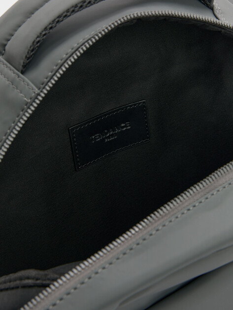 Мужской рюкзак TENDANCE, Артикул G018, темно-серый | 3494020. Ракурс 5
