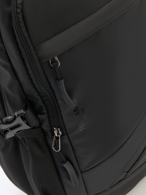 Мужской рюкзак TENDANCE, Артикул G013, черный | 3494025. Ракурс 3 Мужской рюкзак TENDANCE, Артикул G013, черный | 3494025. Ракурс 3