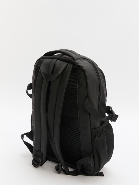 Мужской рюкзак TENDANCE, Артикул G013, черный | 3494025. Ракурс 4 Мужской рюкзак TENDANCE, Артикул G013, черный | 3494025. Ракурс 4