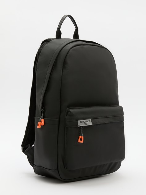 Мужской рюкзак TENDANCE, Артикул C1068, черный | 3494049. Ракурс 3 Мужской рюкзак TENDANCE, Артикул C1068, черный | 3494049. Ракурс 3
