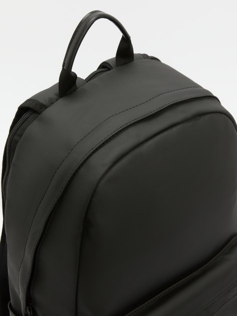 Мужской рюкзак TENDANCE, Артикул C1068, черный | 3494049. Ракурс 4 Мужской рюкзак TENDANCE, Артикул C1068, черный | 3494049. Ракурс 4