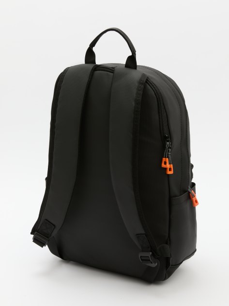 Мужской рюкзак TENDANCE, Артикул C1068, черный | 3494049. Ракурс 5 Мужской рюкзак TENDANCE, Артикул C1068, черный | 3494049. Ракурс 5