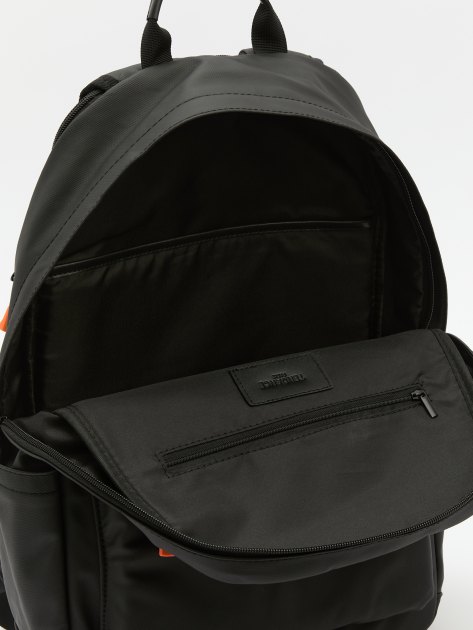 Мужской рюкзак TENDANCE, Артикул C1068, черный | 3494049. Ракурс 6 Мужской рюкзак TENDANCE, Артикул C1068, черный | 3494049. Ракурс 6