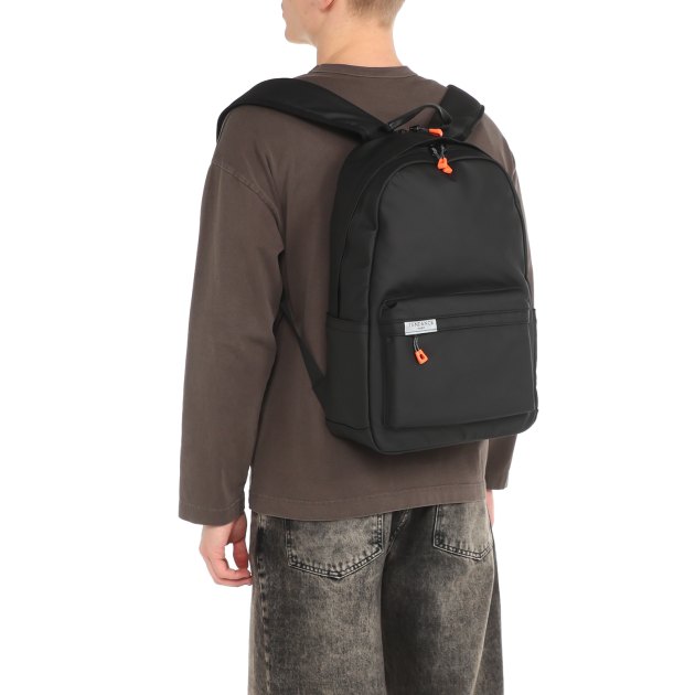 Мужской рюкзак TENDANCE, Артикул C1068, черный | 3494049. Ракурс 7