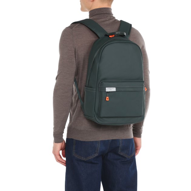 Мужской рюкзак TENDANCE, Артикул C1068, темно-серый | 3494064. Ракурс 6