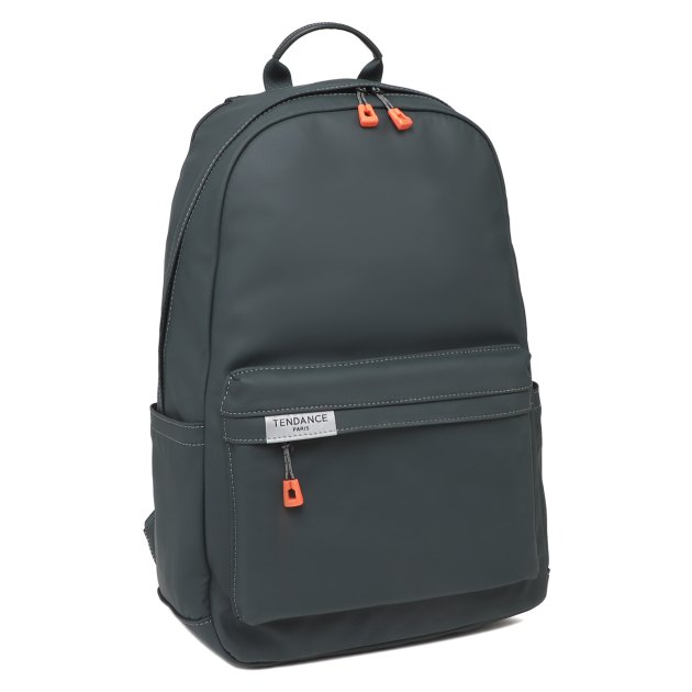 Мужской рюкзак TENDANCE, Артикул C1068, темно-серый | 3494064. Ракурс 2