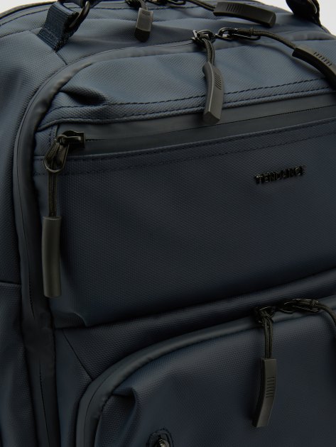 Мужской рюкзак TENDANCE, Артикул A022, темно-синий | 3494298. Ракурс 4