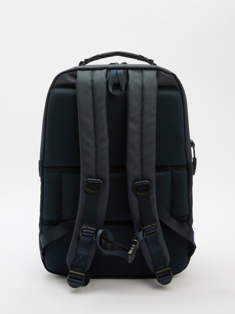 Мужской рюкзак TENDANCE, Артикул A022, темно-синий | 3494298. Ракурс 5