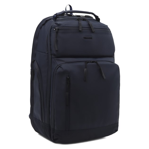 Мужской рюкзак TENDANCE, Артикул A022, темно-синий | 3494298. Ракурс 2
