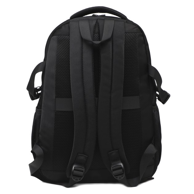 Мужской рюкзак TENDANCE, Артикул S003, черный | 3494378. Ракурс 3