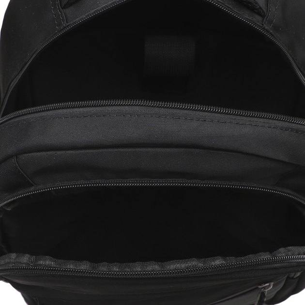Мужской рюкзак TENDANCE, Артикул S003, черный | 3494378. Ракурс 5