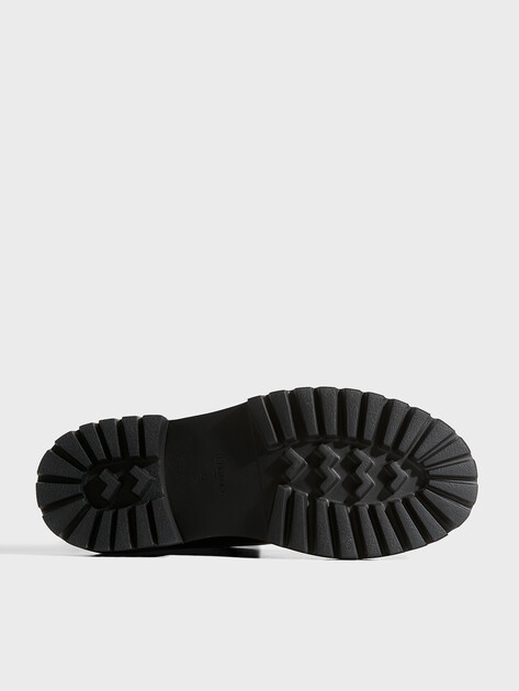 Женские челси TENDANCE, Артикул CLF243B-17, черный | 3494999. Ракурс 7