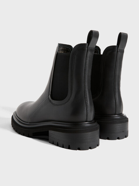 Женские челси TENDANCE, Артикул CLF243B-15, черный | 3495019. Ракурс 5