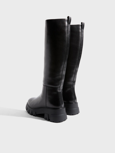 Женские сапоги TENDANCE, Артикул XDW560B-16, черный | 3495400. Ракурс 5