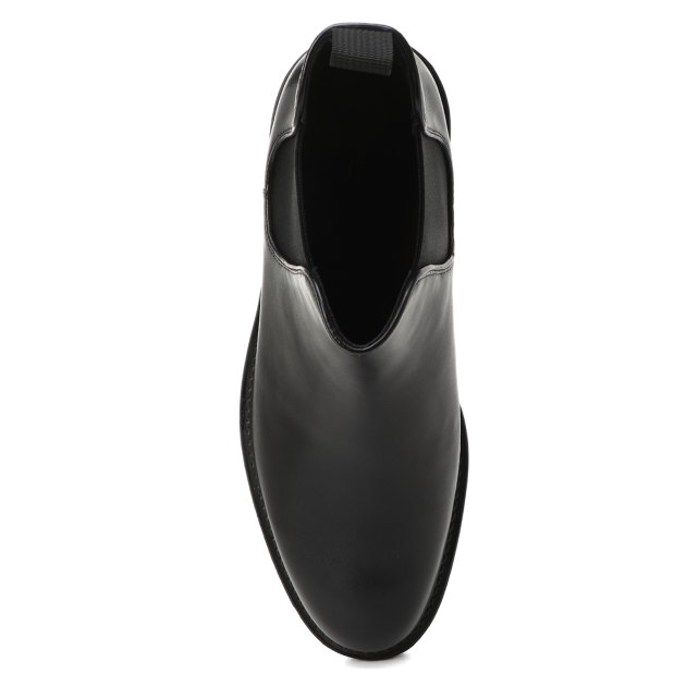 Мужские челси TENDANCE, Артикул XDM999B-1, черный | 3495415. Ракурс 2
