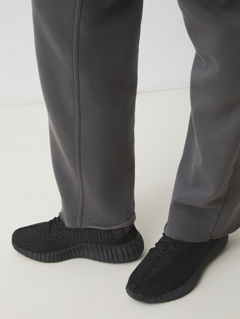 Мужские кроссовки-носки TENDANCE, Артикул HC0916-2N, черный | 3496275. Ракурс 2 Мужские кроссовки-носки TENDANCE, Артикул HC0916-2N, черный | 3496275. Ракурс 2