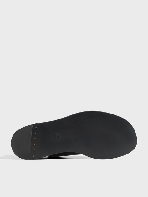 Женские сандалии OFFICINE CREATIVE, Артикул ITACA/045, черный | 3496849. Ракурс 7 Женские сандалии OFFICINE CREATIVE, Артикул ITACA/045, черный | 3496849. Ракурс 7