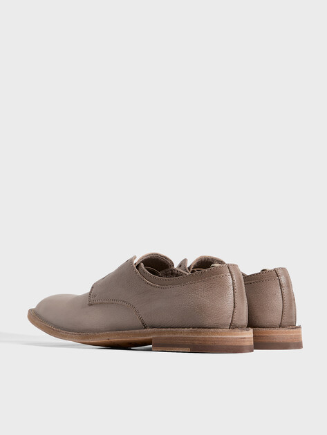 Женские дерби OFFICINE CREATIVE, Артикул LINZI/006, коричнево-серый | 3496956. Ракурс 6
