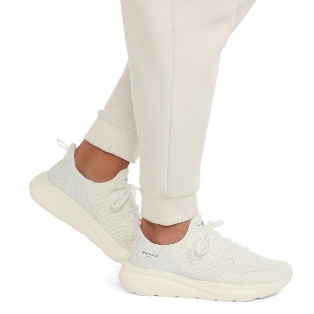 Мужские кроссовки TENDANCE, Артикул HC0920-01N, белый | 3502910. Ракурс 4