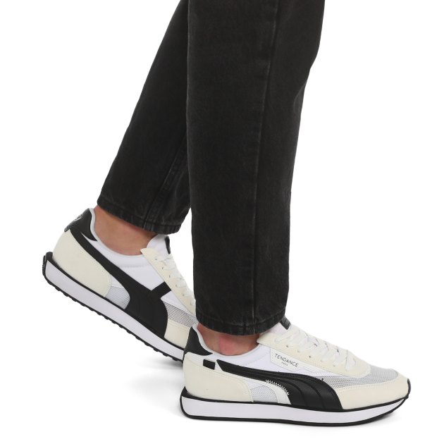 Мужские кроссовки TENDANCE, Артикул HC-TD-045N, белый | 3502932. Ракурс 8