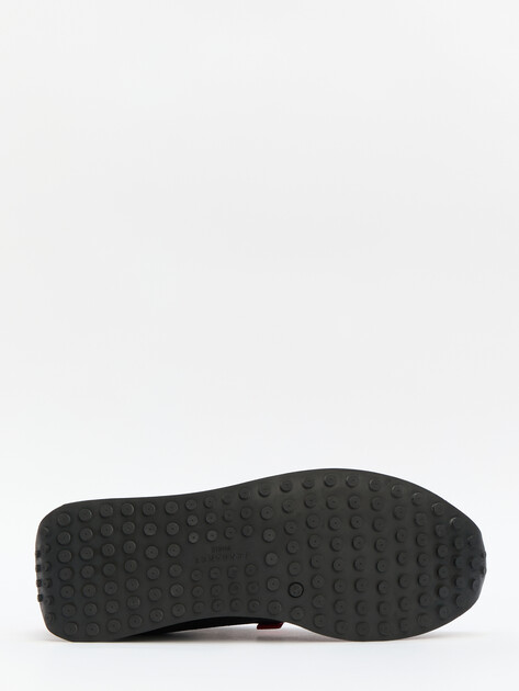 Мужские кроссовки TENDANCE, Артикул HC-TD-045N, черный | 3502936. Ракурс 4