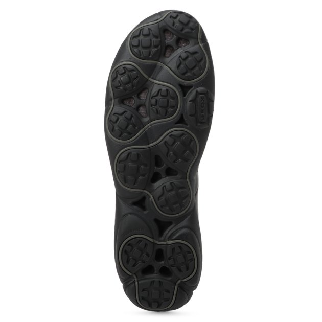 Мужские кроссовки GEOX U NEBULA, Артикул U52D7B, черный | 3503403. Ракурс 3