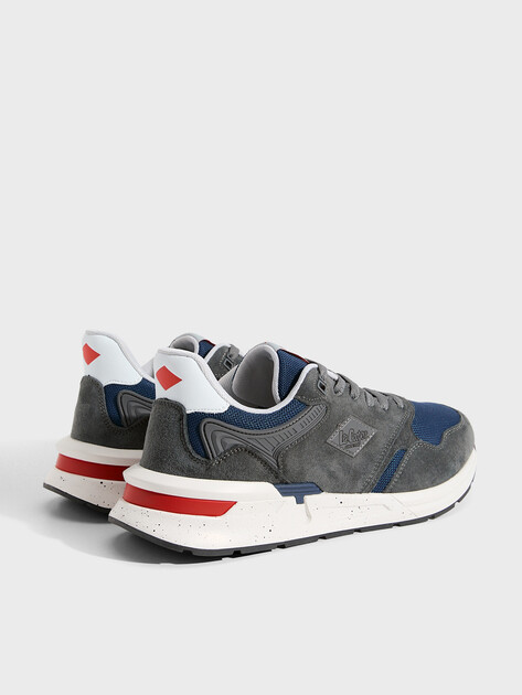 Мужские кроссовки LEE COOPER, Артикул 22LC047, темно-серый | 3505282. Ракурс 6 Мужские кроссовки LEE COOPER, Артикул 22LC047, темно-серый | 3505282. Ракурс 6
