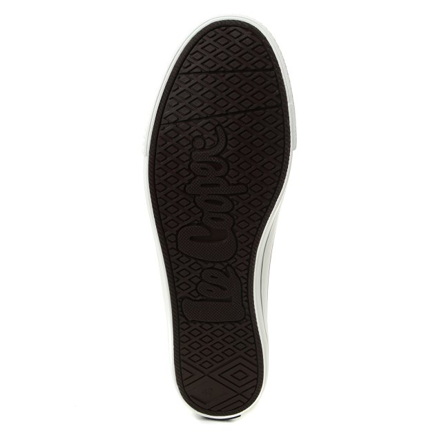 Мужские кеды LEE COOPER, Артикул LCW-22-31-0876M, темно-синий | 3505293. Ракурс 3