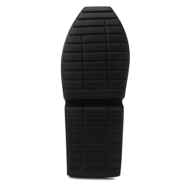 Женские кроссовки UNITED NUDE, Артикул MEGA 1, черный | 3505721. Ракурс 3