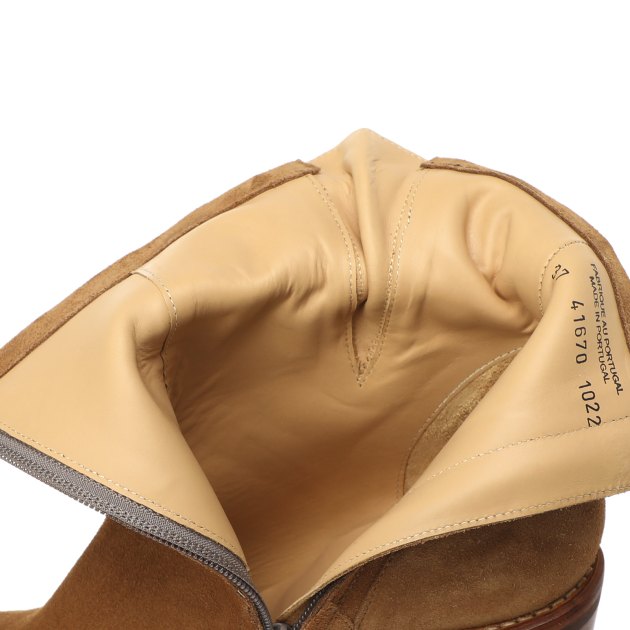 Ботильоны FREE LANCE, Артикул JUSTY 9 SM GE BUCKLE, светло-коричневый | 3510580. Ракурс 2