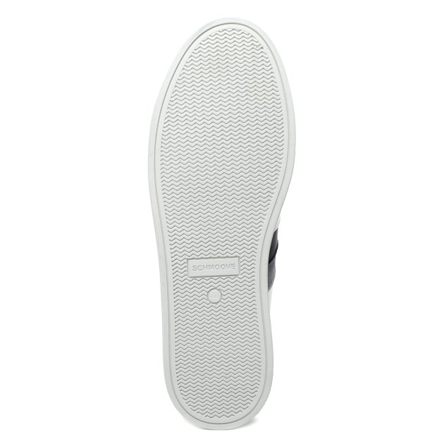 Мужские кеды SCHMOOVE, Артикул SPARK GANG, белый | 3513037. Ракурс 3