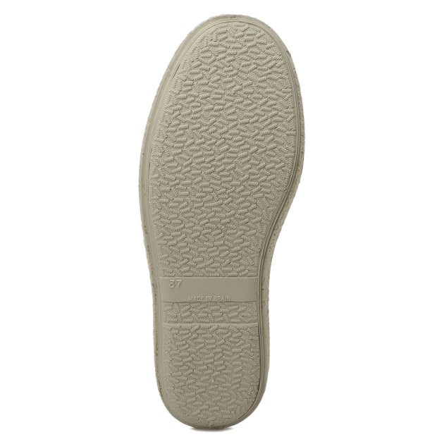 Женские эспадрильи CREATIVO SPAIN, Артикул CS.32.639.9251, анималистичный принт | 3513350. Ракурс 3