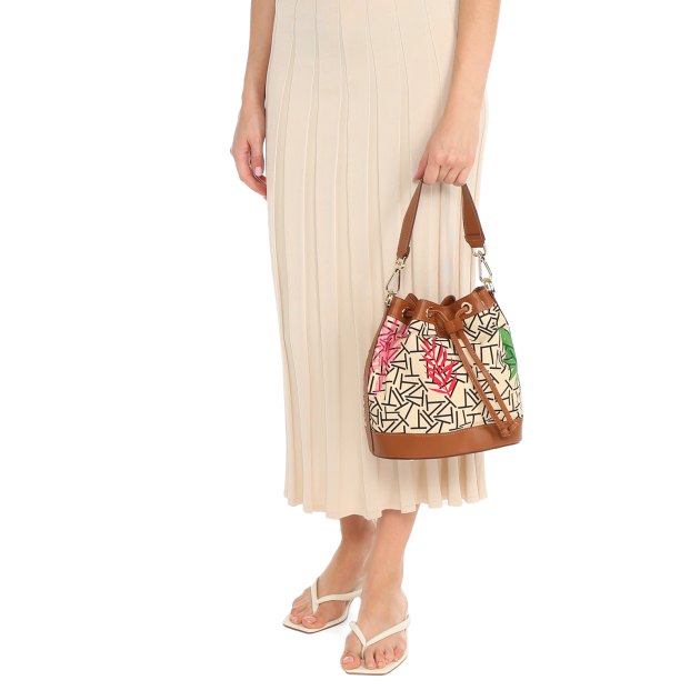 Женская сумка  TENDANCE, Артикул T3103, коричневый | 3516271. Ракурс 6