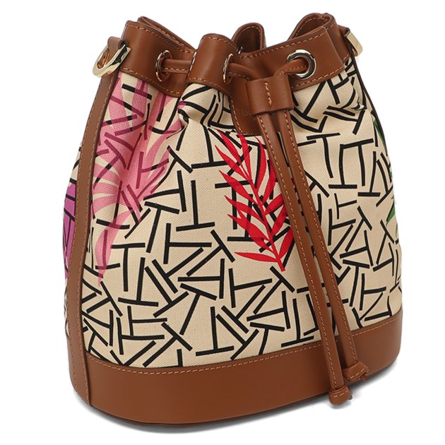 Женская сумка  TENDANCE, Артикул T3103, коричневый | 3516271. Ракурс 2