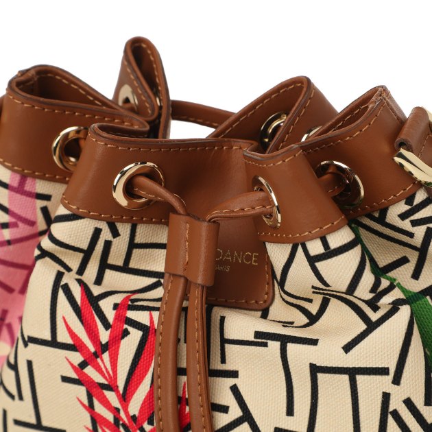 Женская сумка  TENDANCE, Артикул T3103, коричневый | 3516271. Ракурс 4