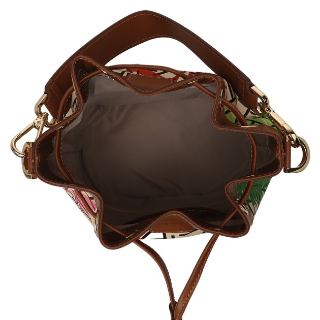 Женская сумка  TENDANCE, Артикул T3103, коричневый | 3516271. Ракурс 5