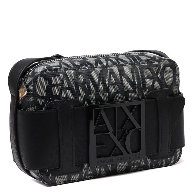 Кросс-боди ARMANI EXCHANGE SUSY, Артикул 942699, черный | 3516329. Ракурс 2