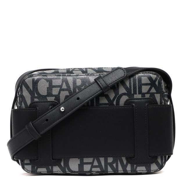 Кросс-боди ARMANI EXCHANGE SUSY, Артикул 942699, черный | 3516329. Ракурс 3