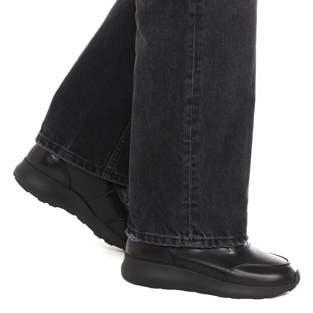 Женские кроссовки TENDANCE, Артикул TW-R59-Z465, черный | 3520621. Ракурс 8