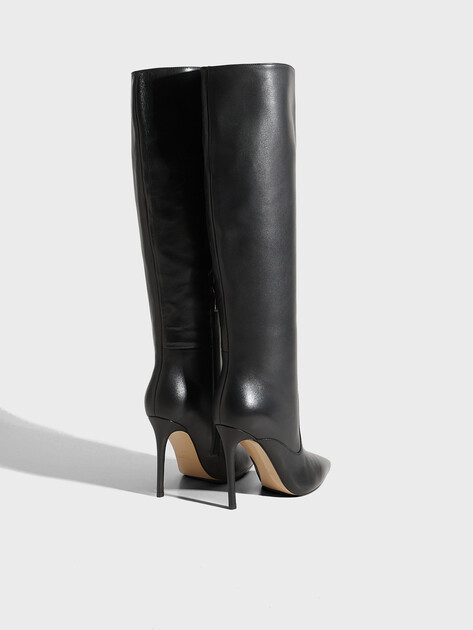 Женские сапоги TENDANCE, Артикул RL370D17-130, черный | 3525137. Ракурс 6